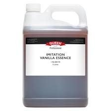 [QVANIM5] QUEEN IMITATION VANILLA ESSENCE 5L