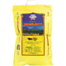 [RB10] RICE BASMATI 10KG RIVIANA 1319807