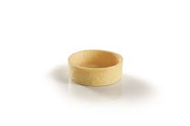 [RBBSS56] SHORTBREAD SHELL BAKED READYBAKE 56mm 96/CTN