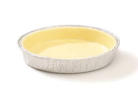 [RBGFPBS190] SAVOURY PIE SHELL GLUTEN FREE 190mm 12/CTN READYBAKE