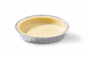 [RBQS120F] QUICHE SHELL FLUTED READYBAKE 120mm 48/CTN