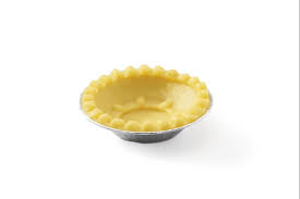 [RBSS72L] RB BUTTER SHORTBREAD SHELLS 72mm 280/CTN