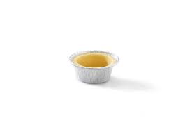 [RBSSP40] RB BUTTER SHORTBREAD SHELLS 40mm 200/CTN