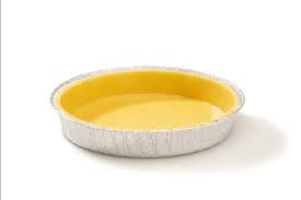 [RBSSS190] RB BUTTER SHORTBREAD SHELL 190mm 12/CTN