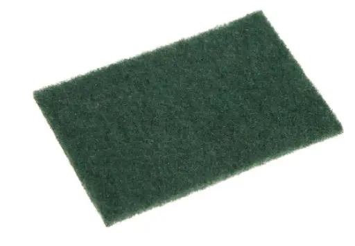 [SCOURER] C/C SCOURER GREEN 150x100mm 10/pk 159466