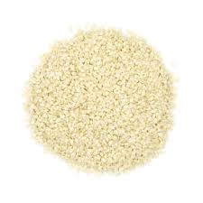 [SES5KG] SESAME SEEDS WHITE 5KG