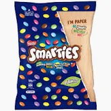 [SMARTIES700] SMARTIES NESTLE 700g
