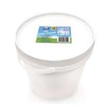 [SOURCRE] SOUR LITE CREAM 5L DAIRY FARMERS