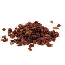 [SULTI] SULTANAS IMPORTED 12.5KG