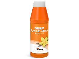 [VANMAUR] VANILLA FLAVOUR DAWN AROMA MAURITIUS 1KG