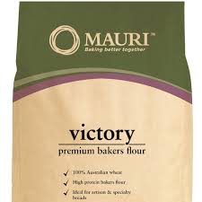 [VICTORY] FLOUR BAKERS PREMIUM VICTORY 25KG
