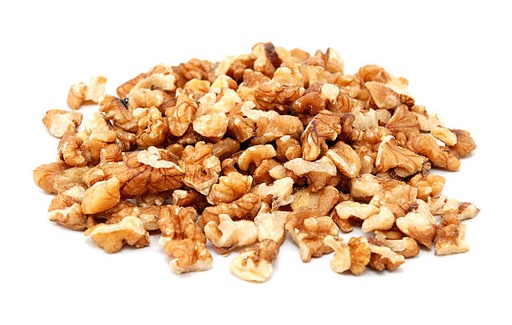 [WALCAL] WALNUT MEDIUM PIECES 6-12mm 10KG