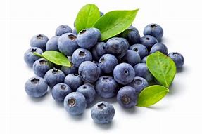 [FRWILDBLUE] BLUEBERRIES IQF ** WILD ** 13.61KG BLUE100W