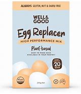 [WGHIER5] WELL AND GOOD HI PERFORMANCE EGG REPLACER 5KG
