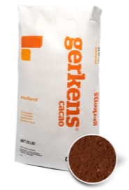 [DCP2224] COCOA POWDER (ALKALIZED ) 22-24% 25KG