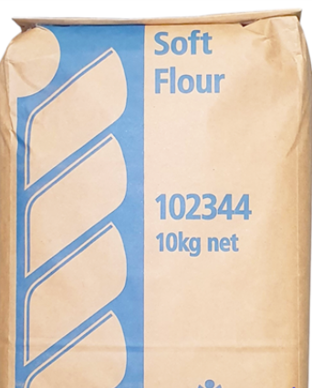 [FSWA10] FLOUR SOFT ALLIED 10kg 50102344 