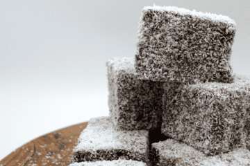 [LDAP15] LAMINGTON DIP CHOCOLATE PREMIX ALLIED (112003)