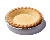 [PSB3T180] PASTRY SHELL **BAKED** 3" EOI 180/CTN