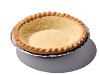 [PSB4T120] PASTRY SHELL **BAKED** 4" EOI 120/CTN
