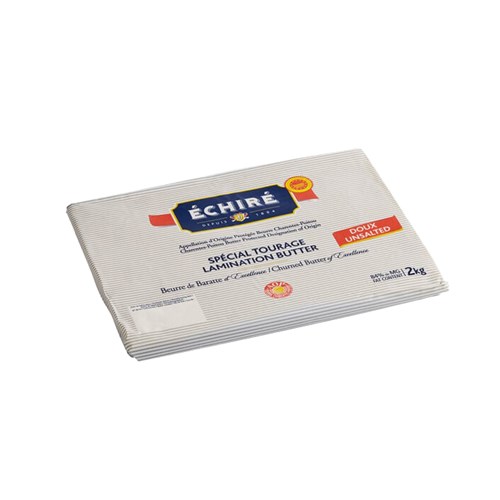 [BSE5X2] BUTTER SHEETS ECHIRE 5X2KG 84% DEXPA FRANCE