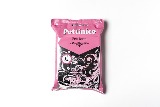 [PRTRB6X750] BAKELS RTR ICING PINK 6 x 750g  