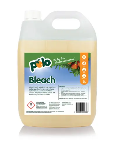 [BLEACH5] BLEACH 5L