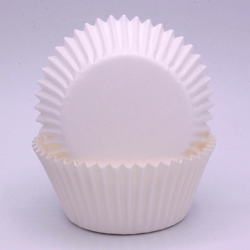 [C610] CAKE CUPS SIZE 610  PLAIN 500