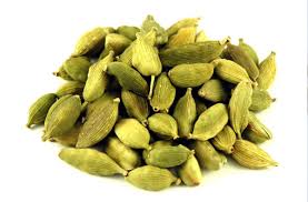 [CARDAMOMPOD] CARDAMOM PODS 1KG