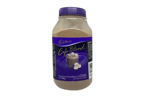 [CDC1.75] CHOCOLATE PREMIUM DRINKING CADBURY 1.75KG 621437