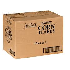 [CFPN10] CORN FLAKES PURINA KORNIE NESTLE 10X1KG 111110