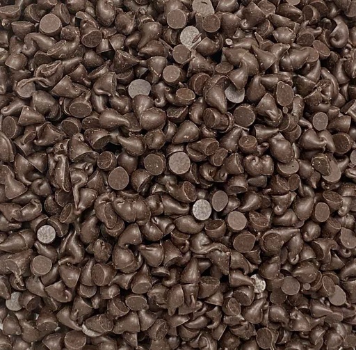 [CHOCCHIP15] CHOCOLATE CHIP DARK CHOC PRODUCTS  DK-11  15KG