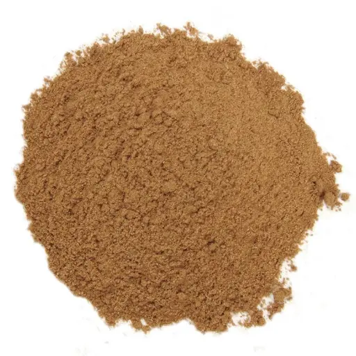 [CIN2KG] CINNAMON GROUND (POWDER) 2KG