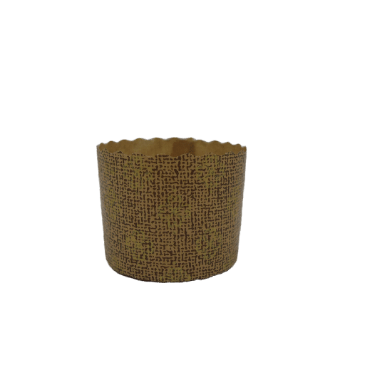 [CONBM1160] CONFOIL BM1160 SMALL PANETTONE x 2600