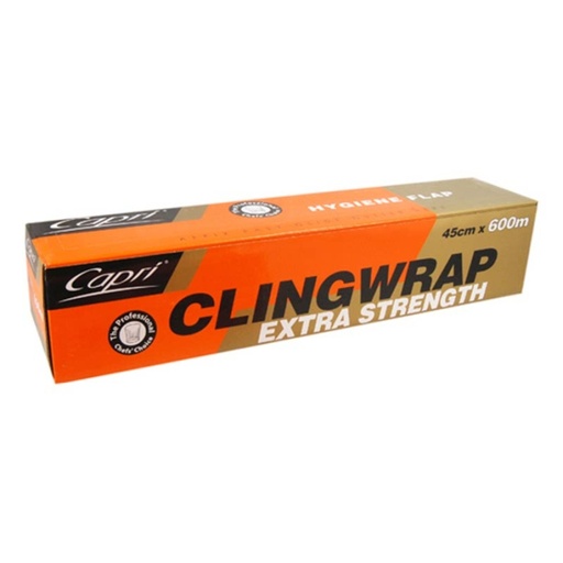 [CWRAP] CLING WRAP 45cm x600m C-CW45D