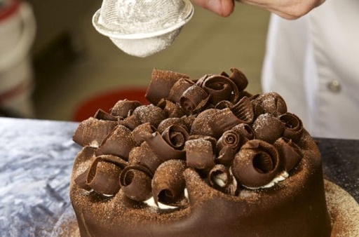 [DUSTING] BAKELS PETTINA DUSTING SUGAR 12.5KG 424003