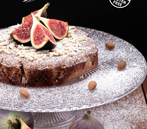 [DUSTING5] SUGAR DUSTING GLUTEN FREE FRUTEX 5KG