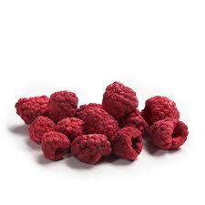 [FDRASP100] RASPBERRY WHOLE FREEZE DRIED 100G INSPIRED INGREDIENTS