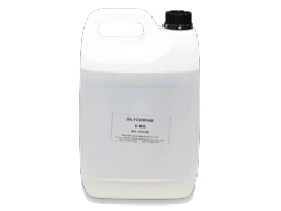 [GLY] GLYCERINE 6KG BOTTLE GLYC035