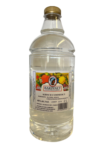 [KCPS2] KIRSCH COMKI 45% 2 L BARDINET